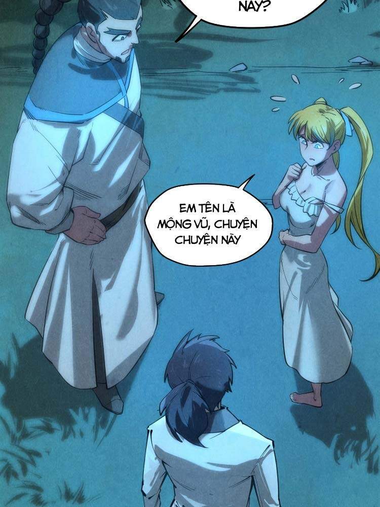 Vạn Cổ Chí Tôn Chap 13 - Next Chap 14