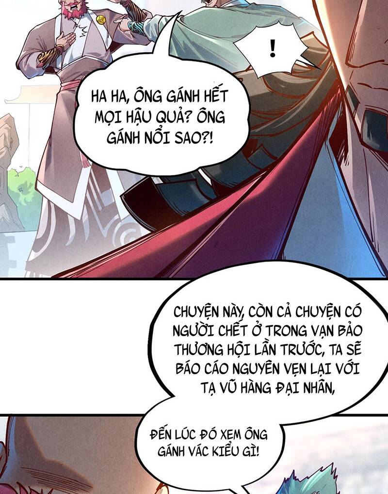 Vạn Cổ Chí Tôn Chap 130 - Next Chap 131