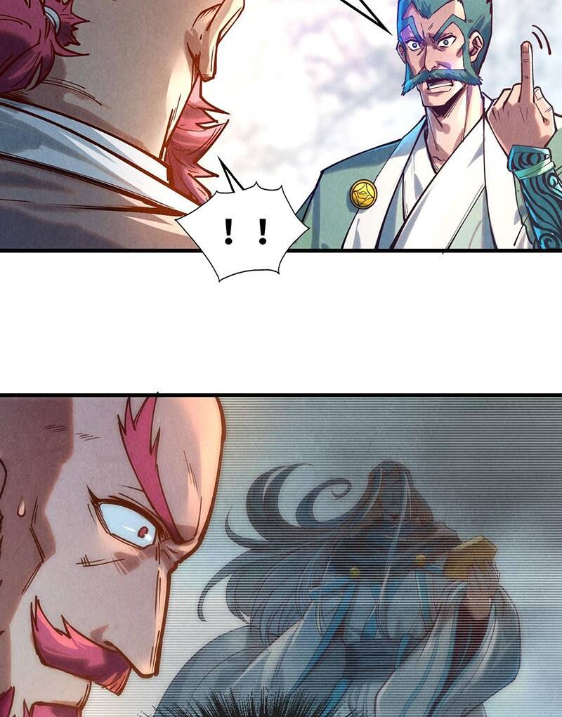Vạn Cổ Chí Tôn Chap 130 - Next Chap 131