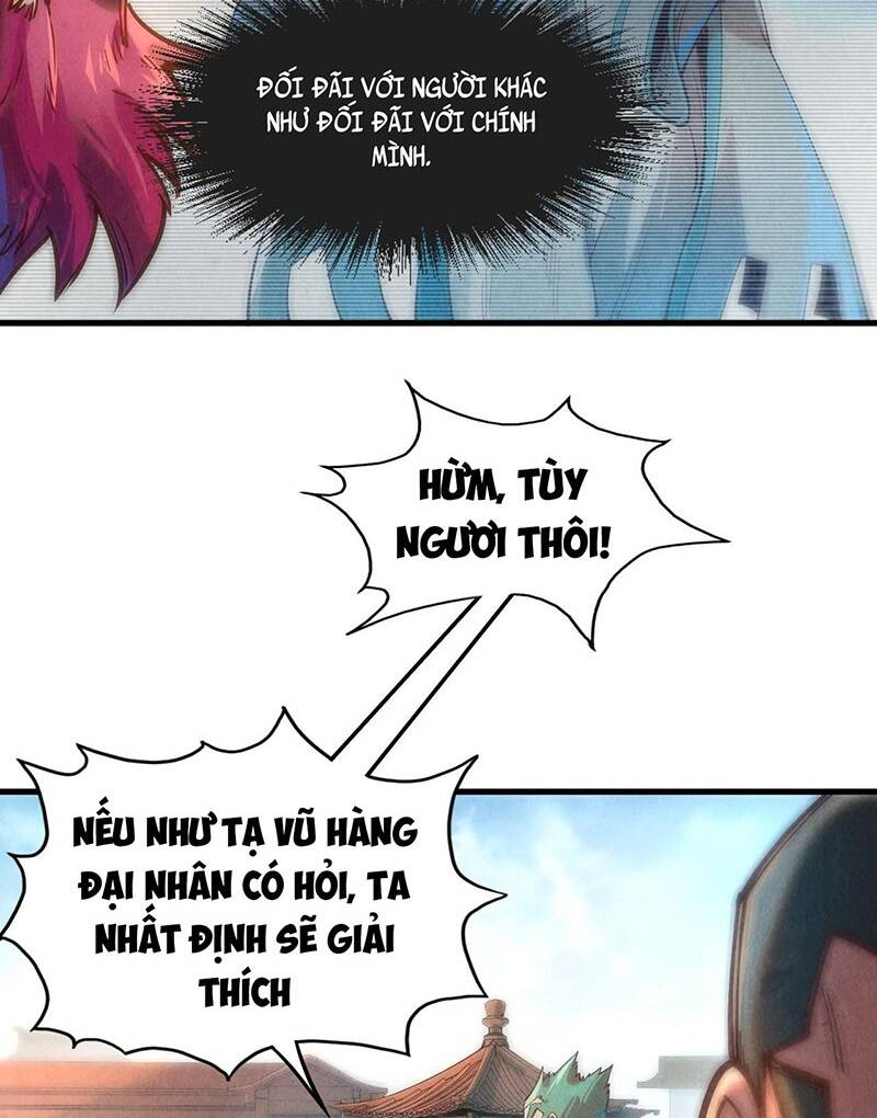 Vạn Cổ Chí Tôn Chap 130 - Next Chap 131