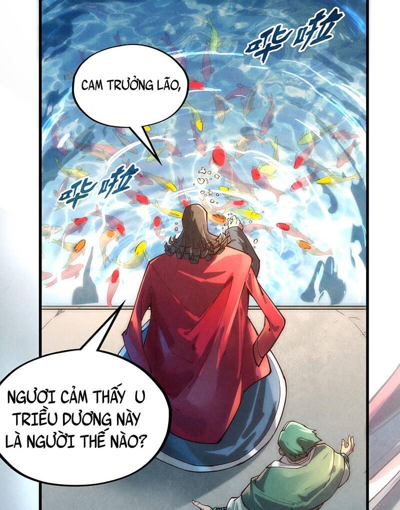 Vạn Cổ Chí Tôn Chap 130 - Next Chap 131