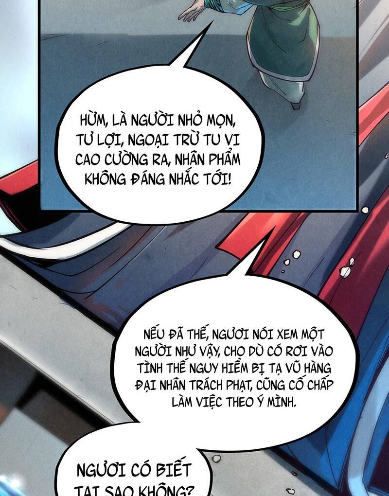 Vạn Cổ Chí Tôn Chap 130 - Next Chap 131
