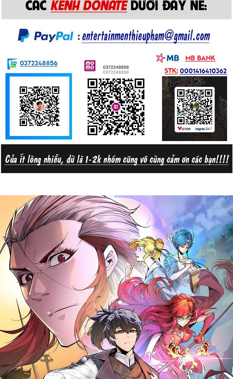 Vạn Cổ Chí Tôn Chap 130 - Next Chap 131