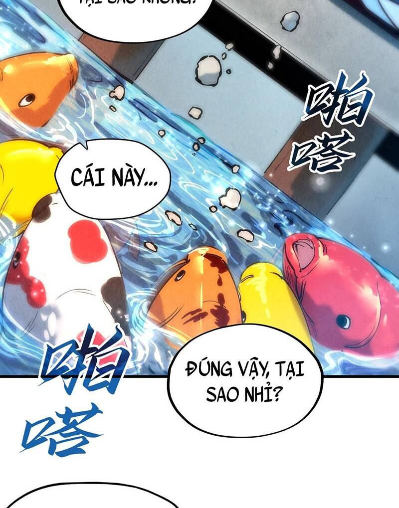 Vạn Cổ Chí Tôn Chap 130 - Next Chap 131