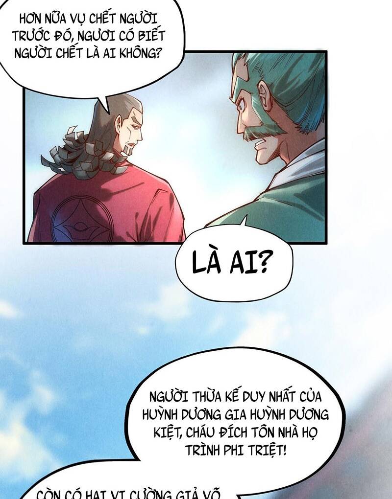Vạn Cổ Chí Tôn Chap 130 - Next Chap 131