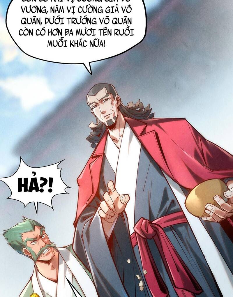 Vạn Cổ Chí Tôn Chap 130 - Next Chap 131