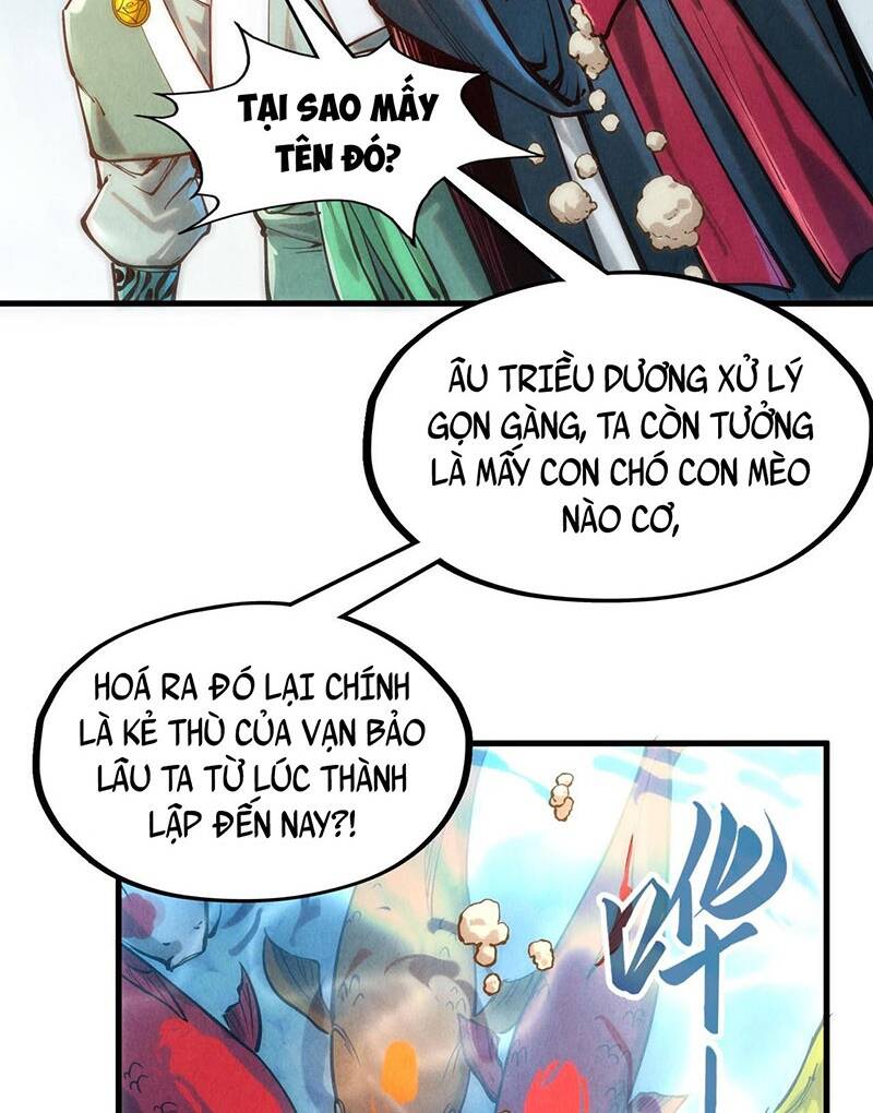 Vạn Cổ Chí Tôn Chap 130 - Next Chap 131
