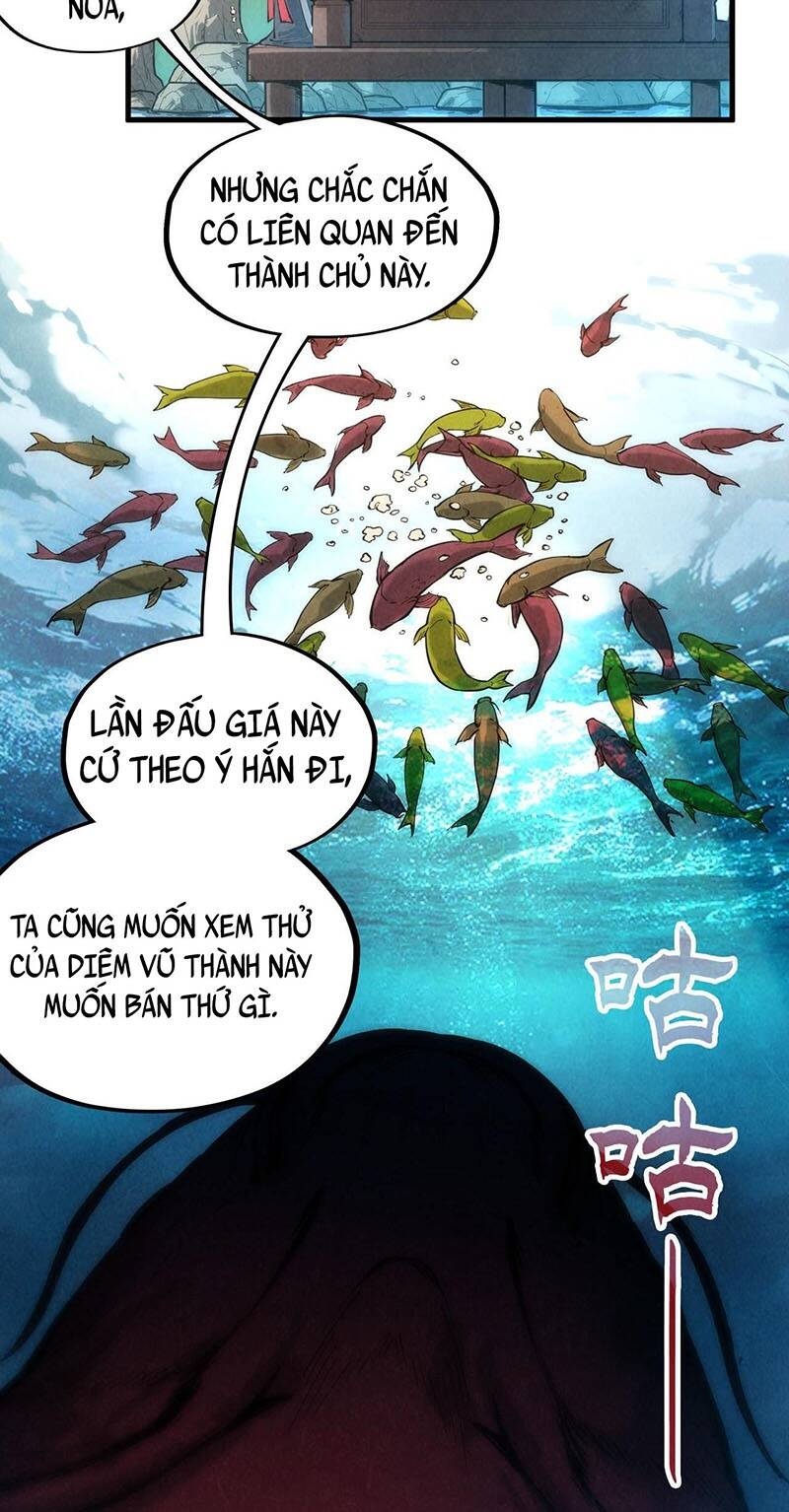 Vạn Cổ Chí Tôn Chap 130 - Next Chap 131