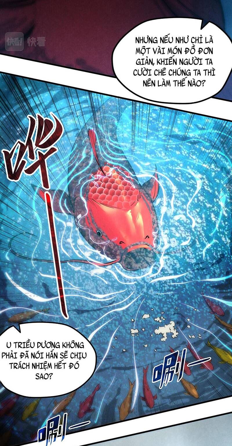 Vạn Cổ Chí Tôn Chap 130 - Next Chap 131