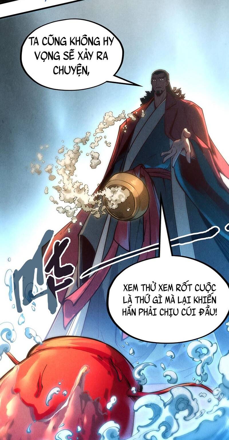Vạn Cổ Chí Tôn Chap 130 - Next Chap 131