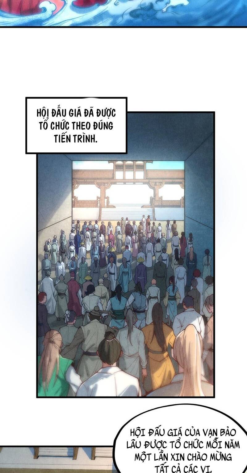 Vạn Cổ Chí Tôn Chap 130 - Next Chap 131