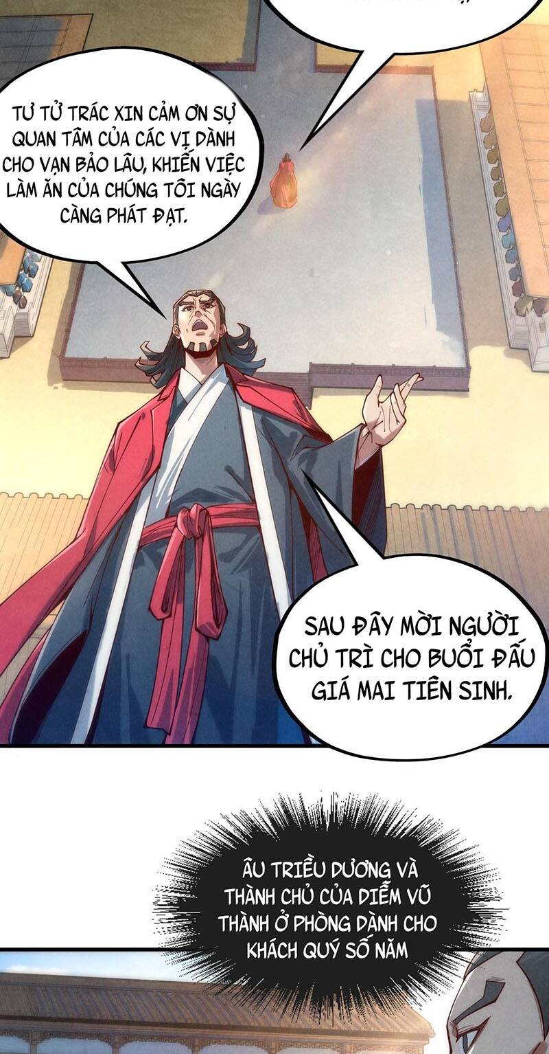 Vạn Cổ Chí Tôn Chap 130 - Next Chap 131