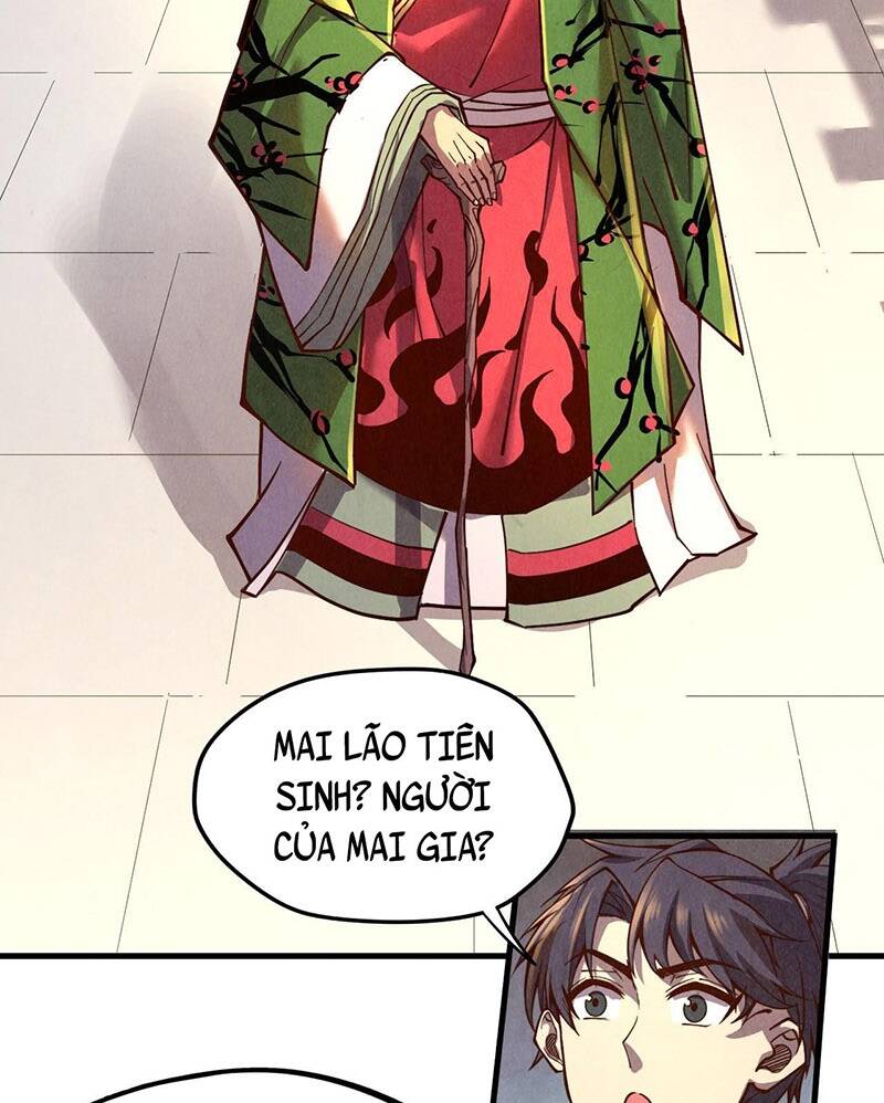 Vạn Cổ Chí Tôn Chap 130 - Next Chap 131