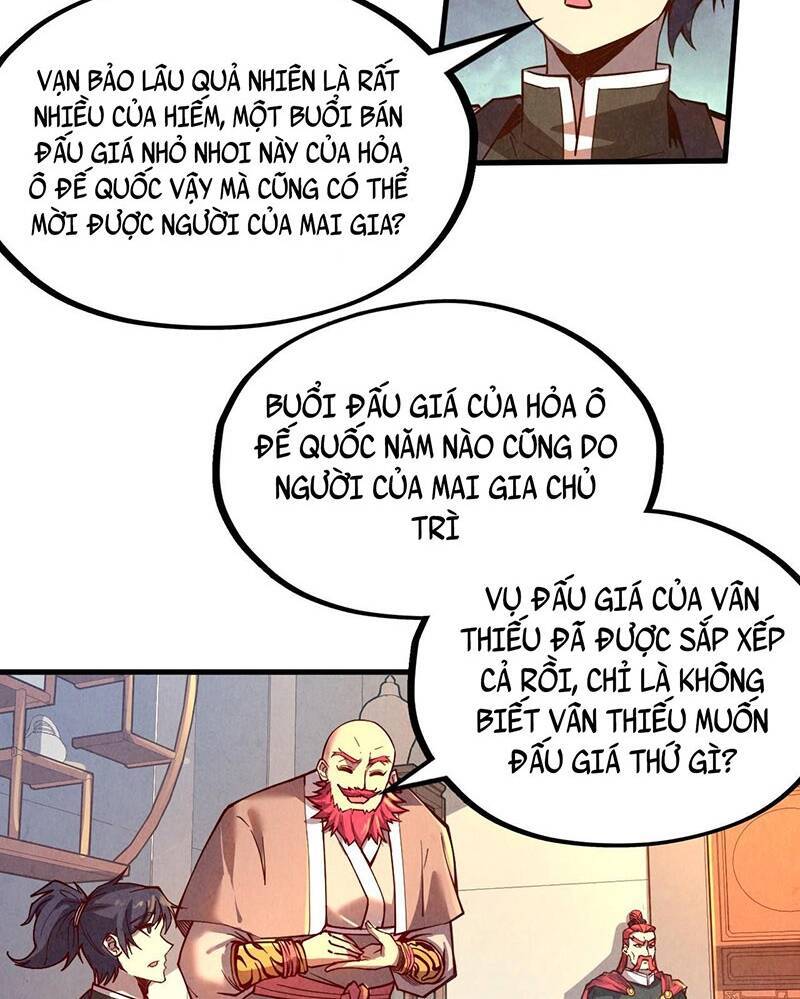 Vạn Cổ Chí Tôn Chap 130 - Next Chap 131
