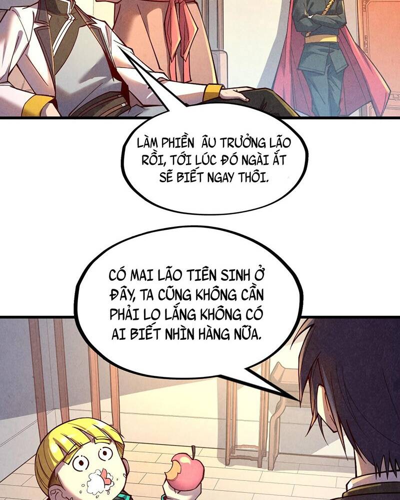 Vạn Cổ Chí Tôn Chap 130 - Next Chap 131