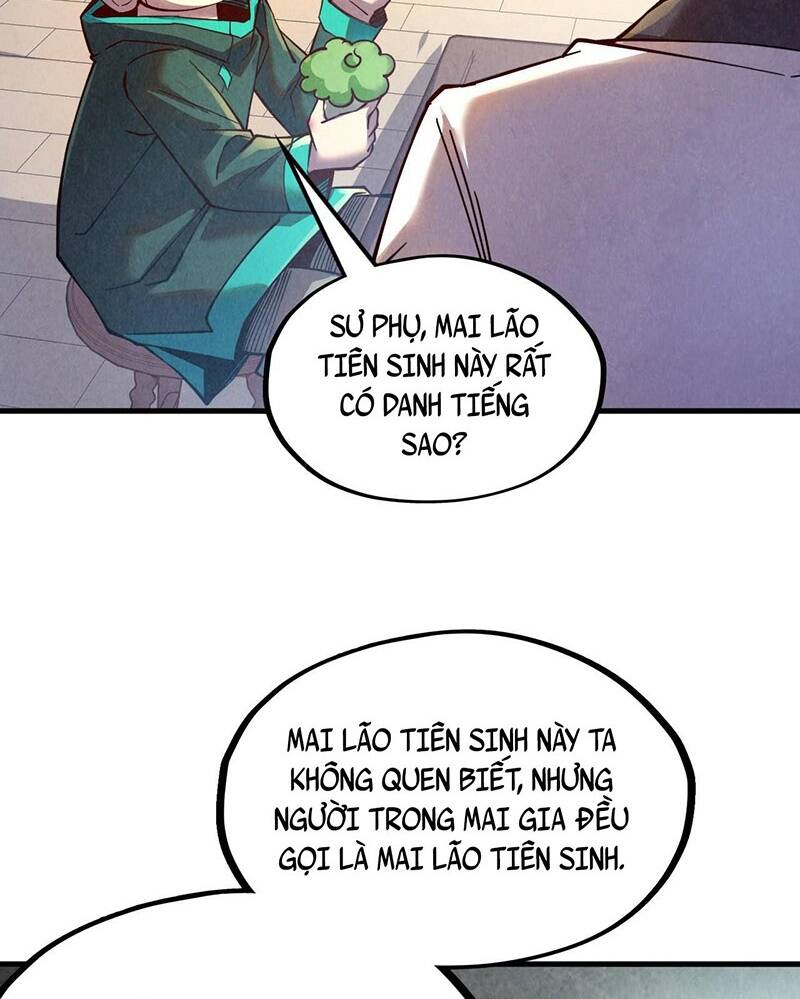 Vạn Cổ Chí Tôn Chap 130 - Next Chap 131