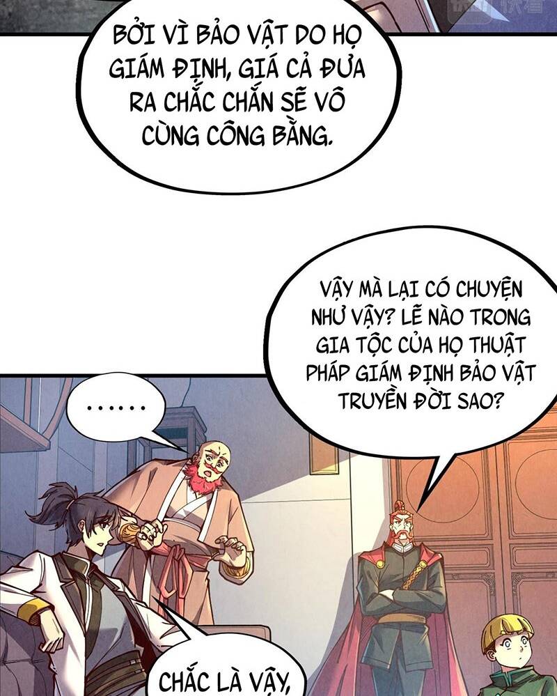 Vạn Cổ Chí Tôn Chap 130 - Next Chap 131