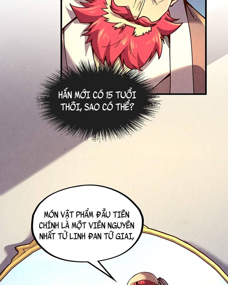 Vạn Cổ Chí Tôn Chap 130 - Next Chap 131