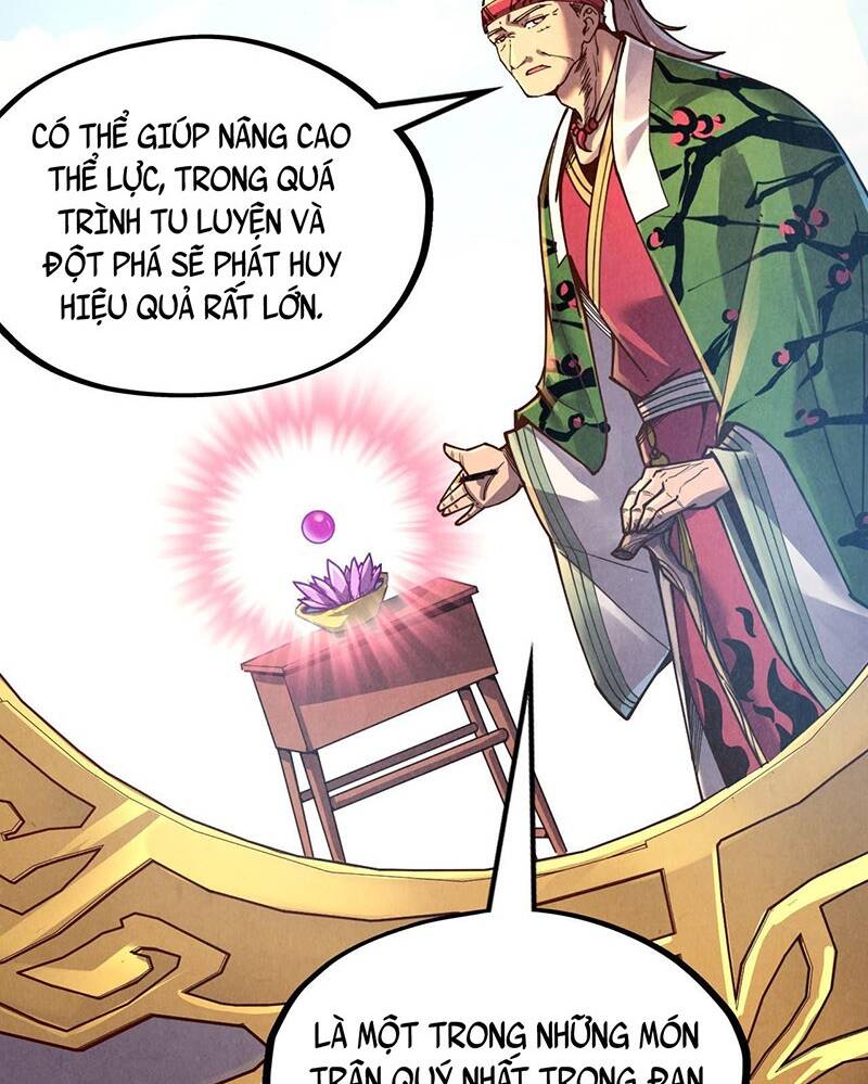 Vạn Cổ Chí Tôn Chap 130 - Next Chap 131