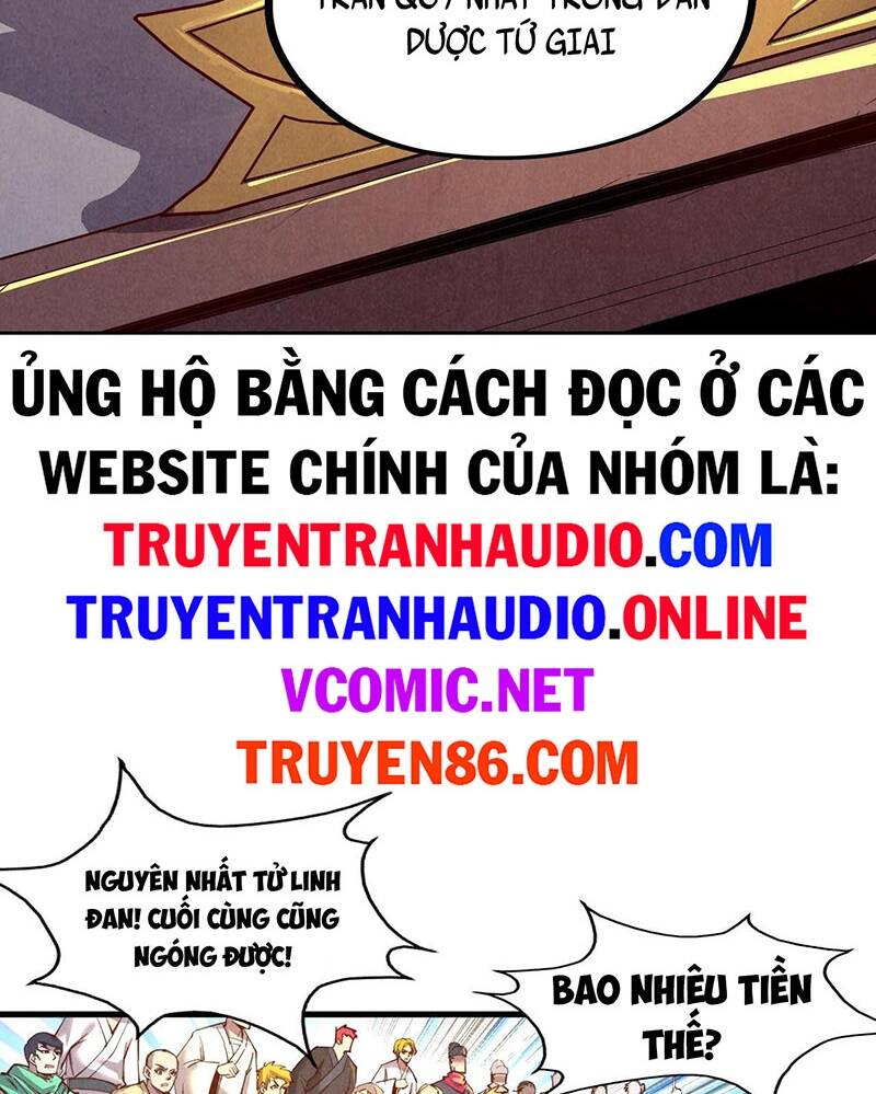 Vạn Cổ Chí Tôn Chap 130 - Next Chap 131