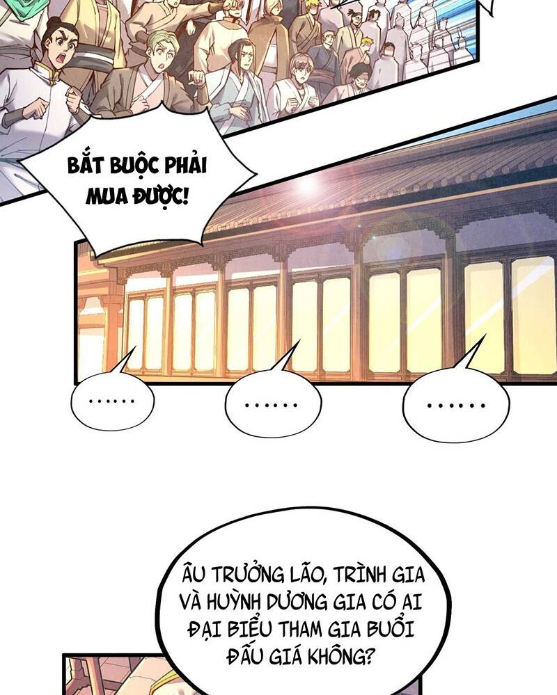 Vạn Cổ Chí Tôn Chap 130 - Next Chap 131