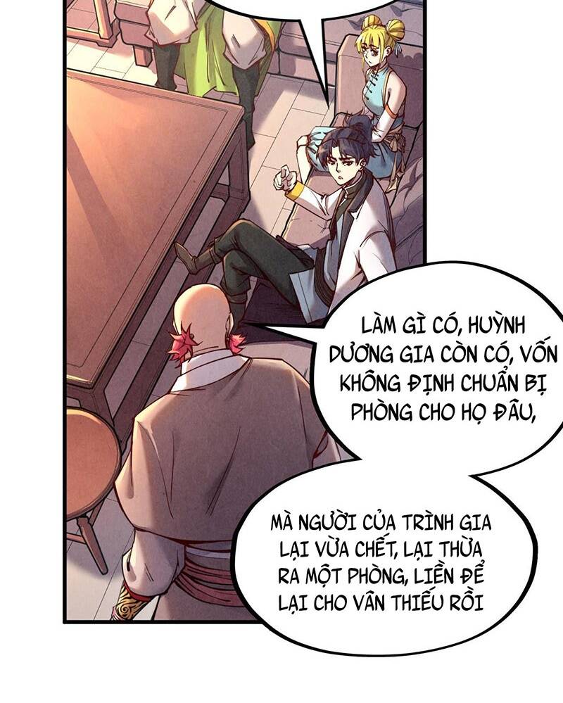 Vạn Cổ Chí Tôn Chap 130 - Next Chap 131