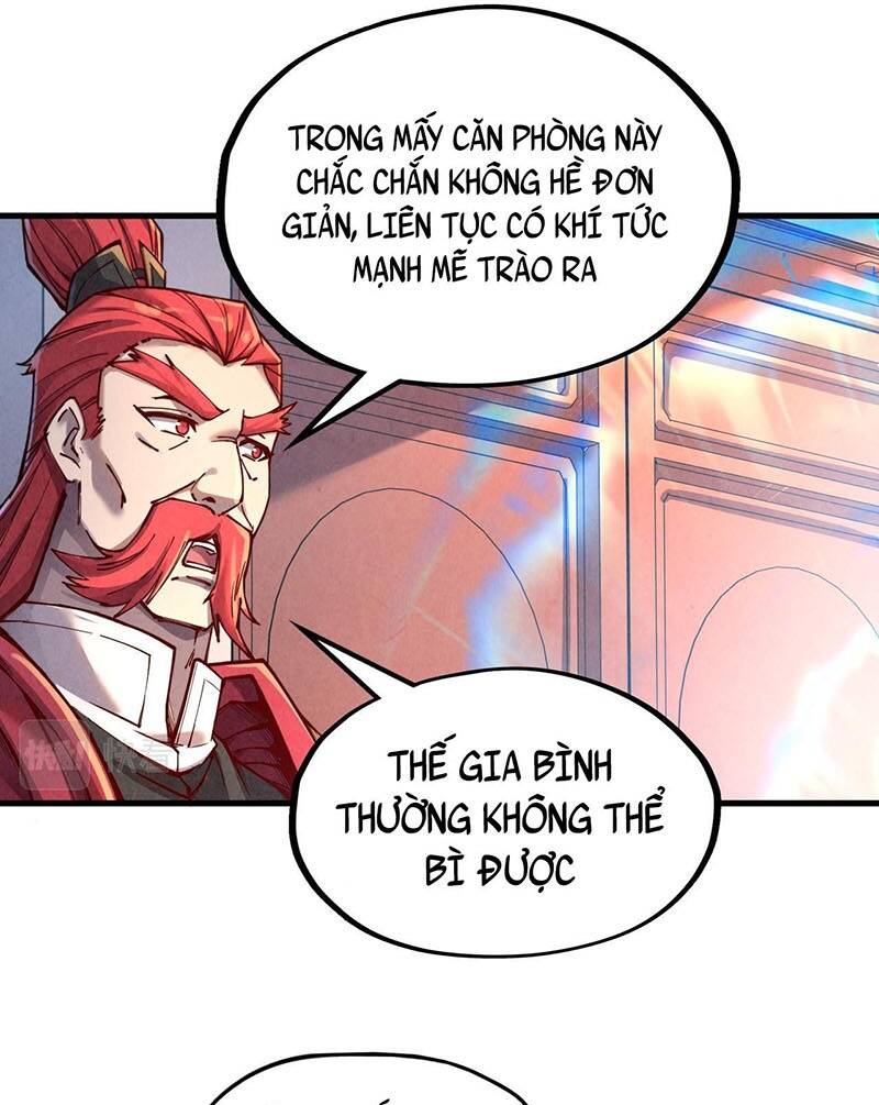 Vạn Cổ Chí Tôn Chap 130 - Next Chap 131