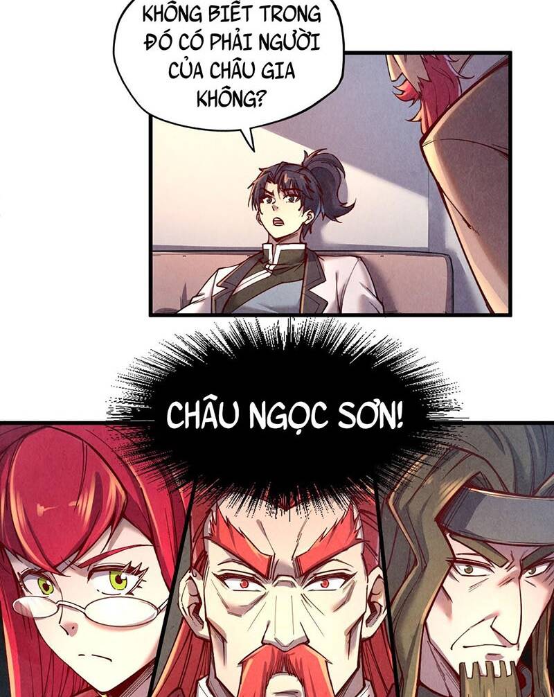 Vạn Cổ Chí Tôn Chap 130 - Next Chap 131