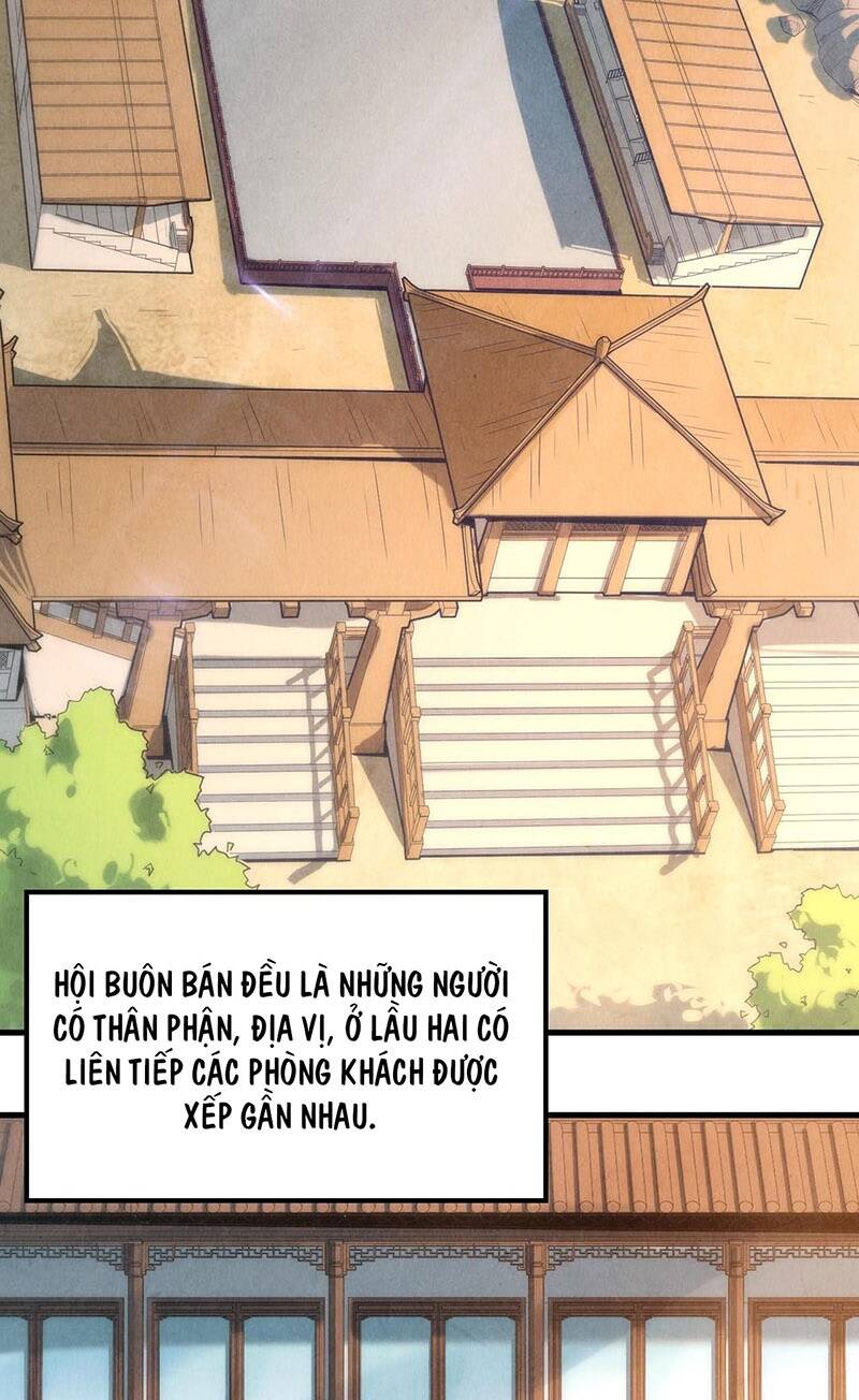 Vạn Cổ Chí Tôn Chap 130 - Next Chap 131