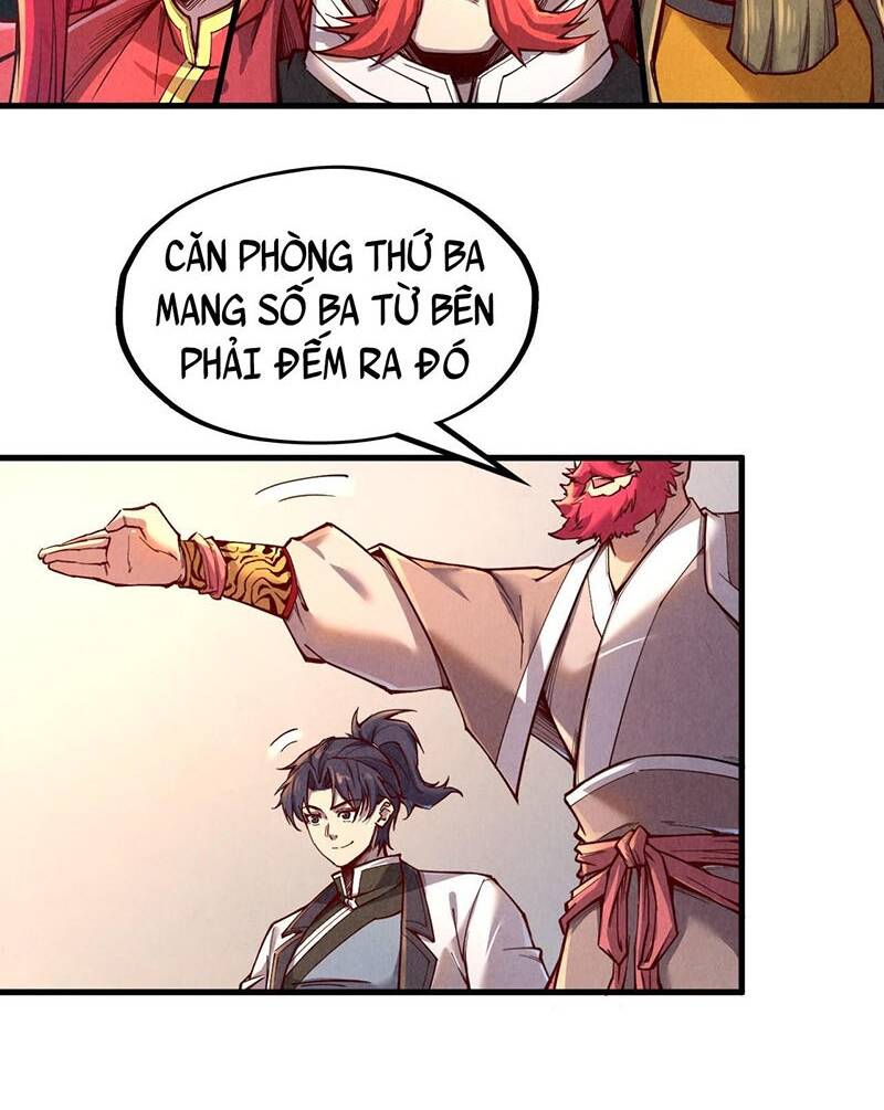 Vạn Cổ Chí Tôn Chap 130 - Next Chap 131