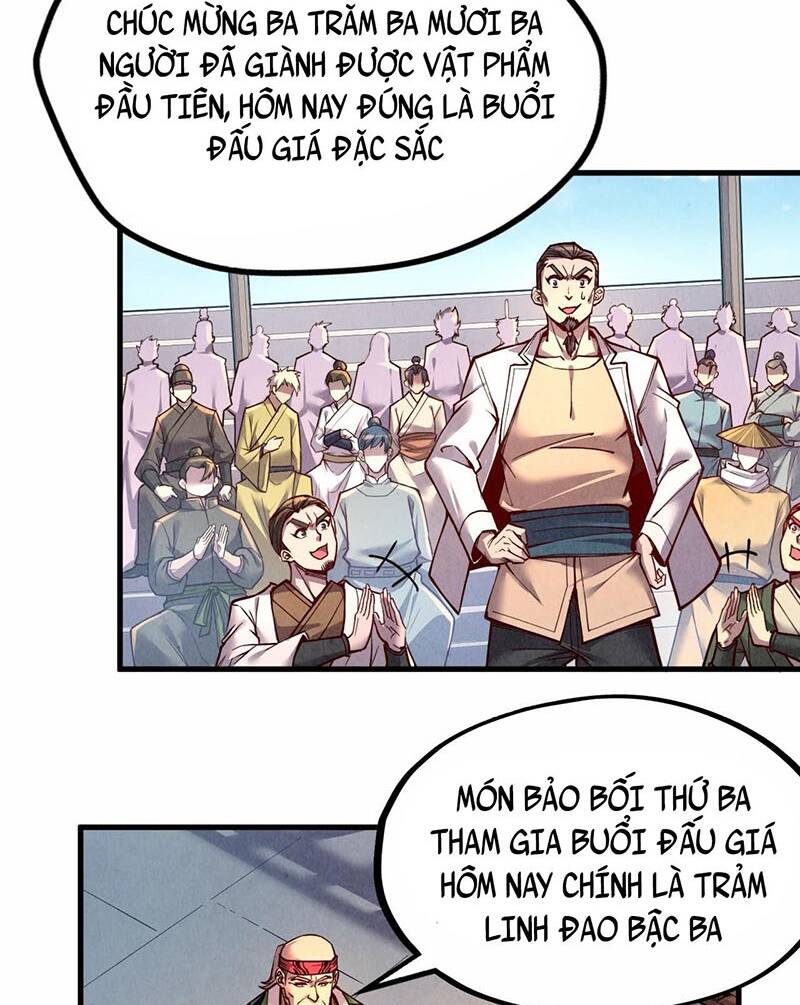 Vạn Cổ Chí Tôn Chap 130 - Next Chap 131