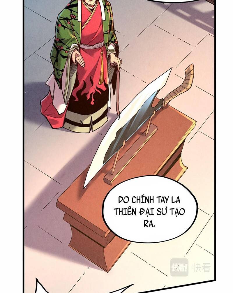 Vạn Cổ Chí Tôn Chap 130 - Next Chap 131