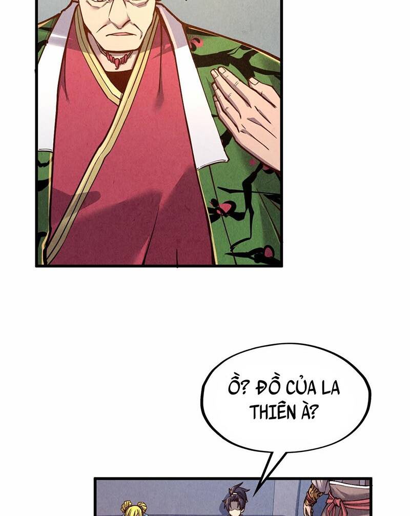 Vạn Cổ Chí Tôn Chap 130 - Next Chap 131