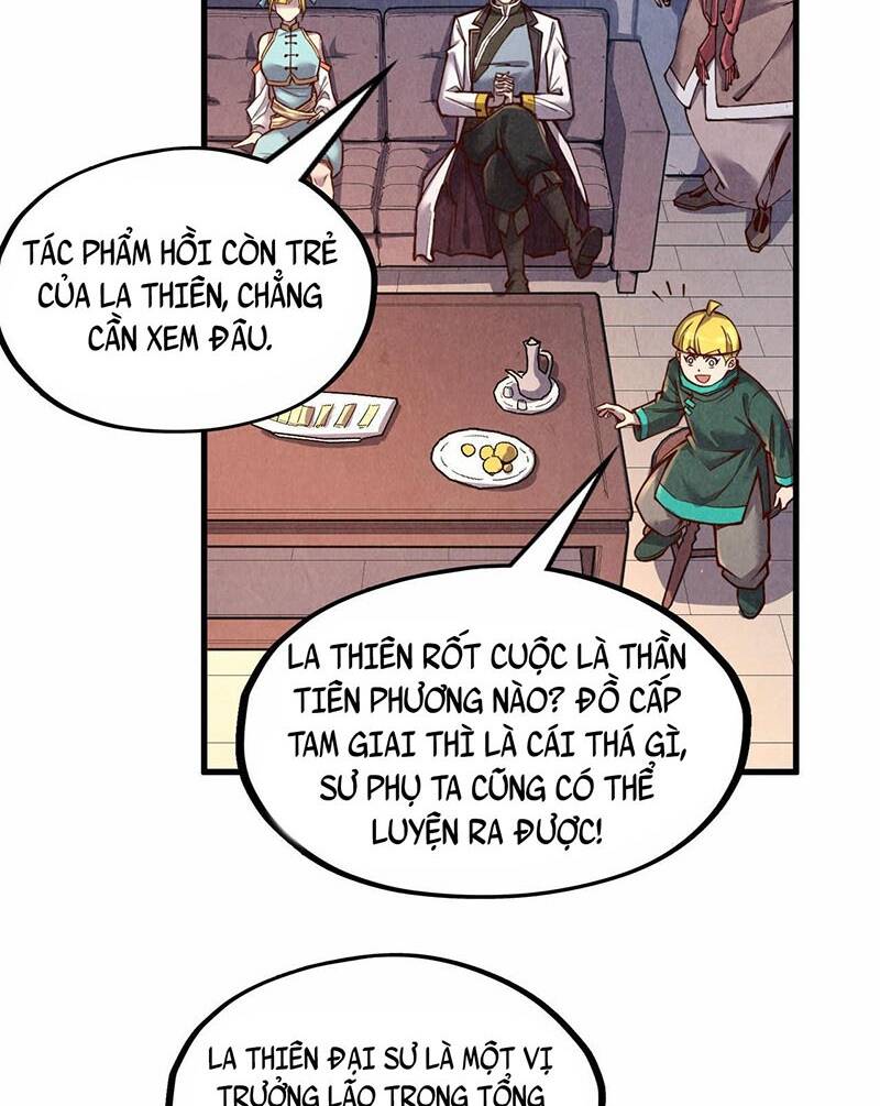Vạn Cổ Chí Tôn Chap 130 - Next Chap 131