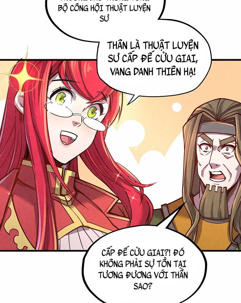 Vạn Cổ Chí Tôn Chap 130 - Next Chap 131