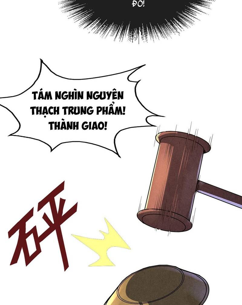 Vạn Cổ Chí Tôn Chap 130 - Next Chap 131
