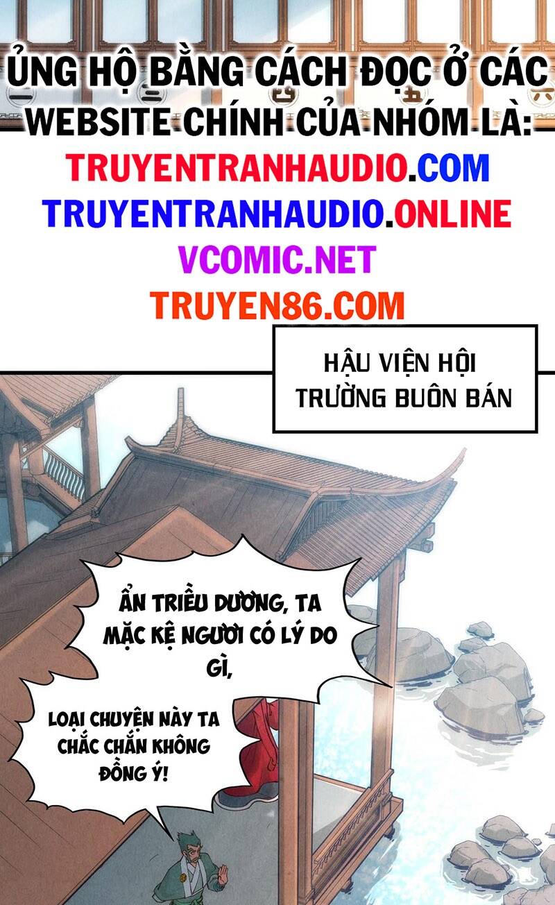 Vạn Cổ Chí Tôn Chap 130 - Next Chap 131