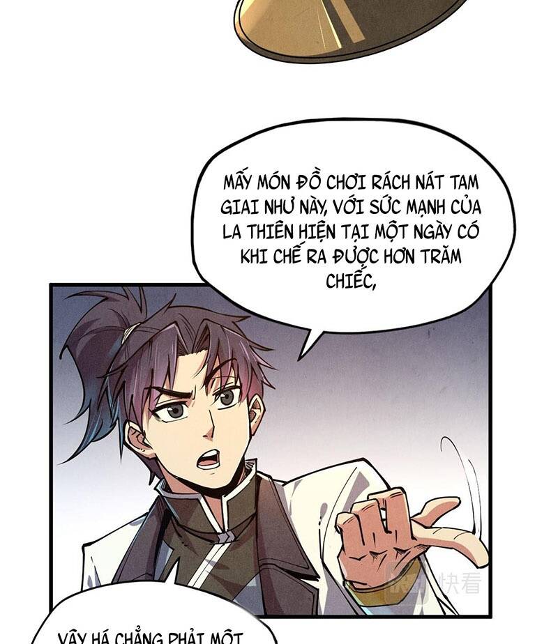 Vạn Cổ Chí Tôn Chap 130 - Next Chap 131