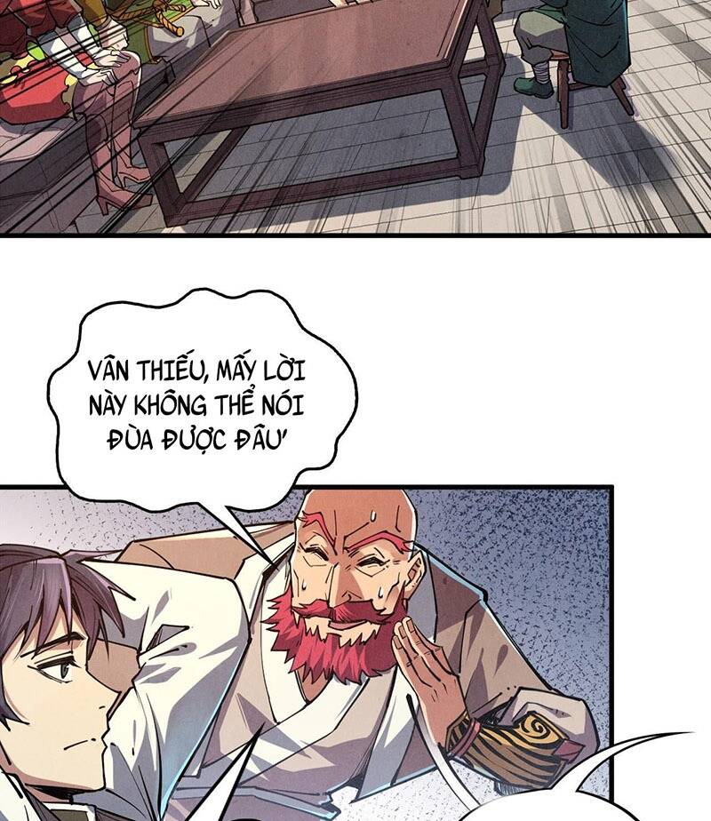 Vạn Cổ Chí Tôn Chap 130 - Next Chap 131
