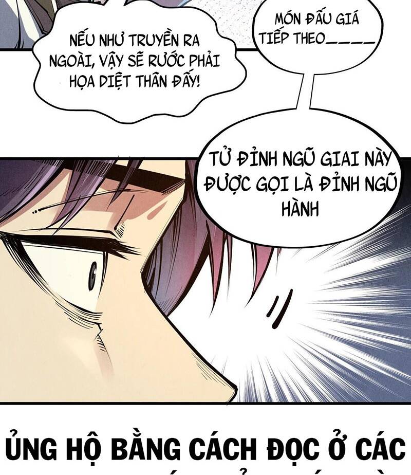 Vạn Cổ Chí Tôn Chap 130 - Next Chap 131