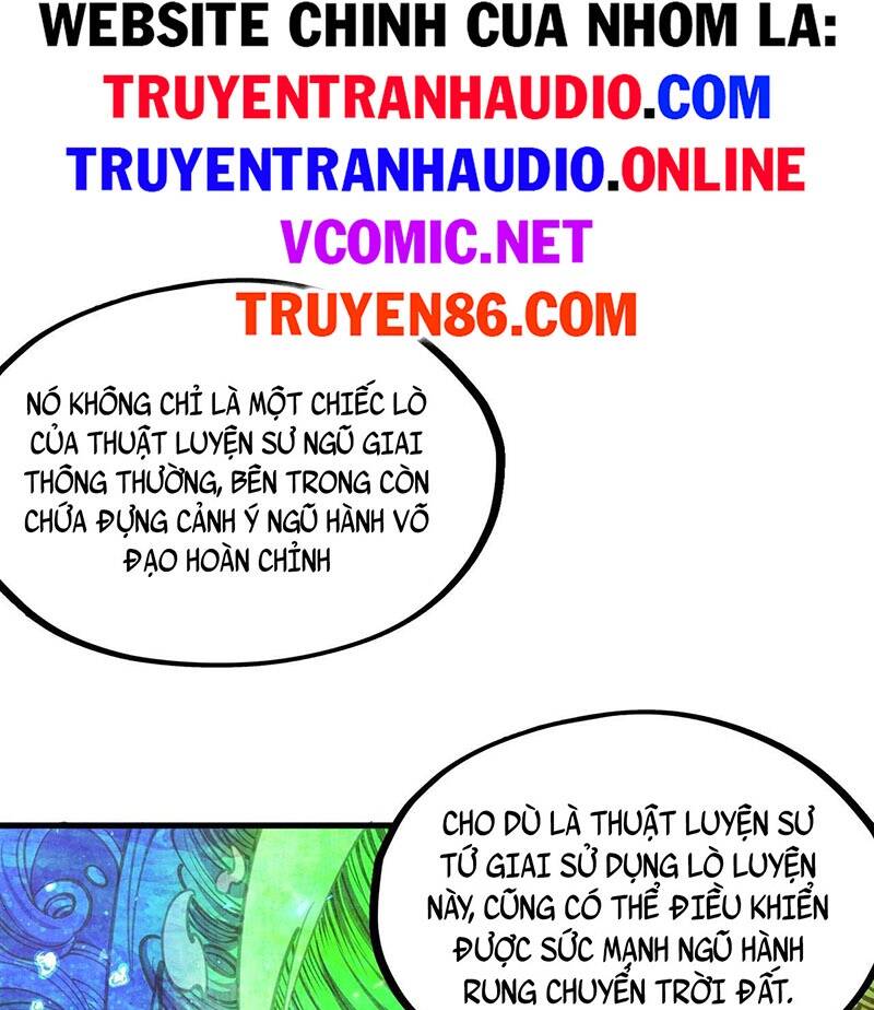 Vạn Cổ Chí Tôn Chap 130 - Next Chap 131