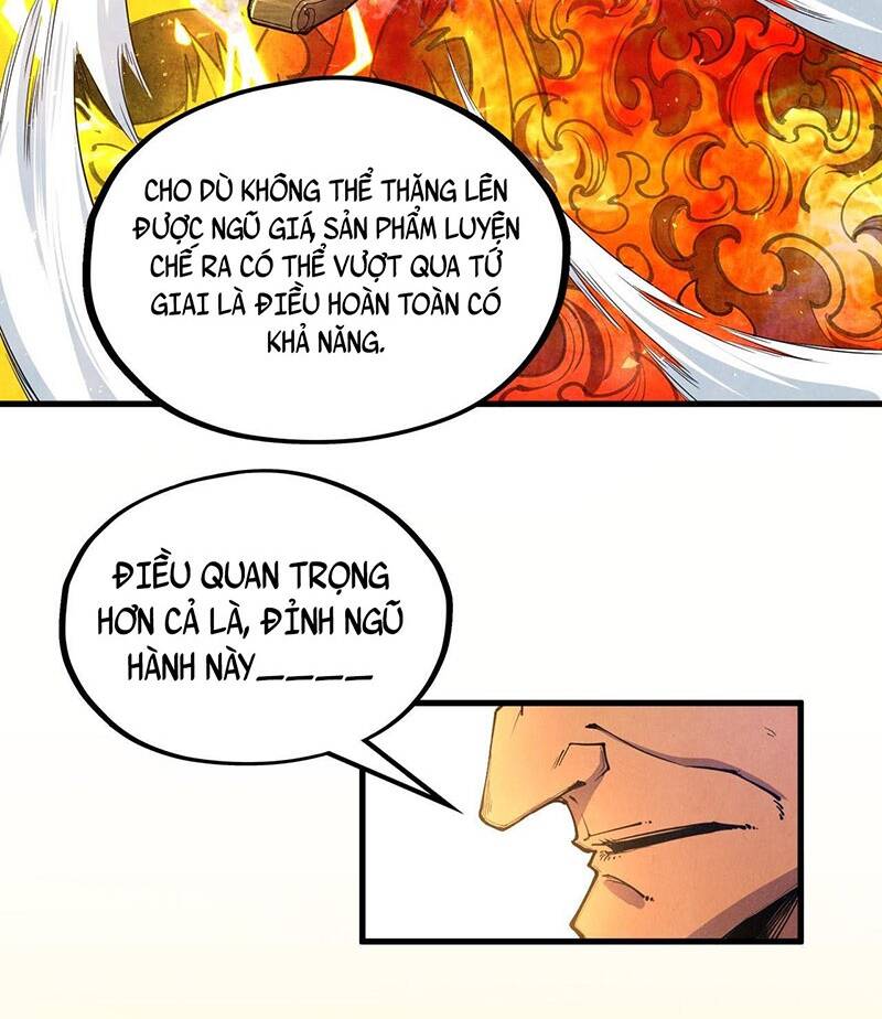 Vạn Cổ Chí Tôn Chap 130 - Next Chap 131