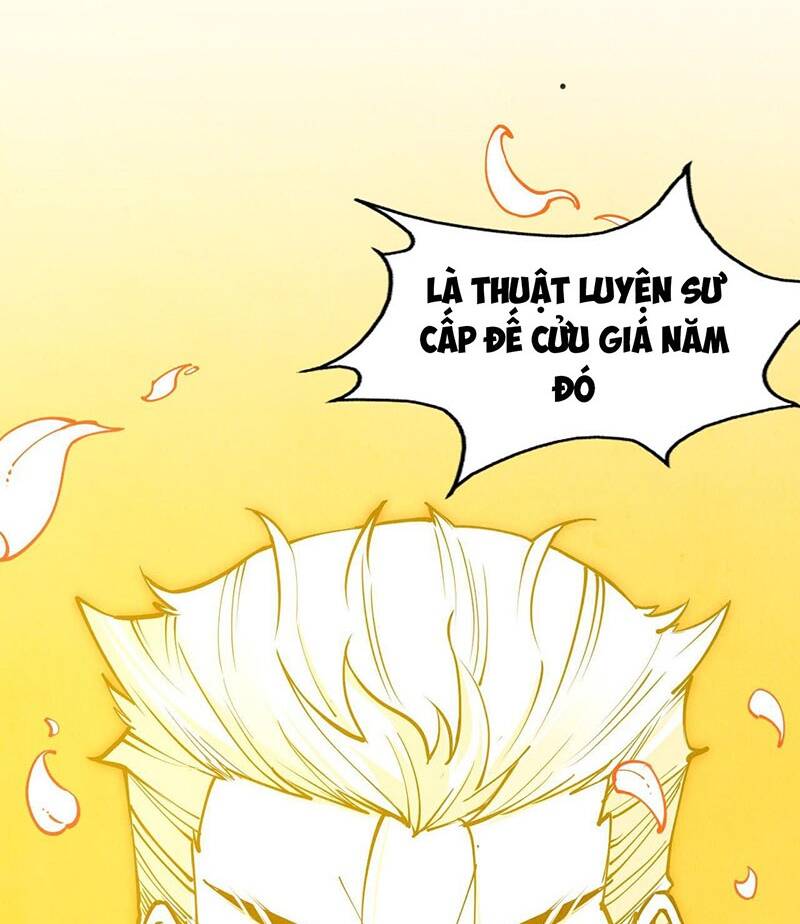 Vạn Cổ Chí Tôn Chap 130 - Next Chap 131
