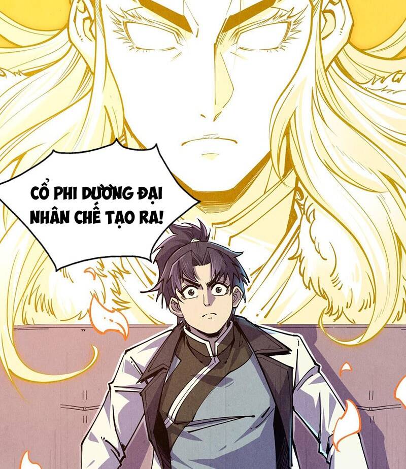 Vạn Cổ Chí Tôn Chap 130 - Next Chap 131