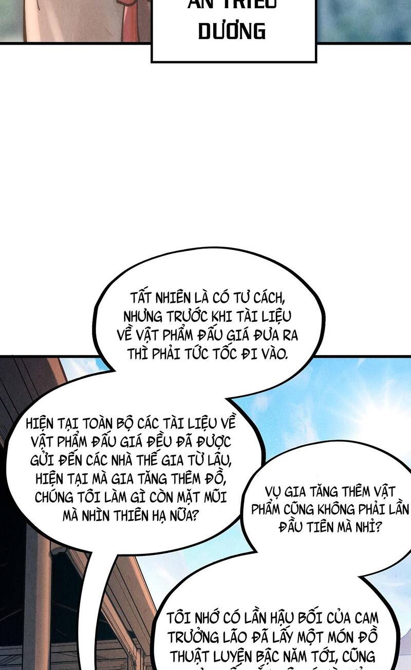 Vạn Cổ Chí Tôn Chap 130 - Next Chap 131