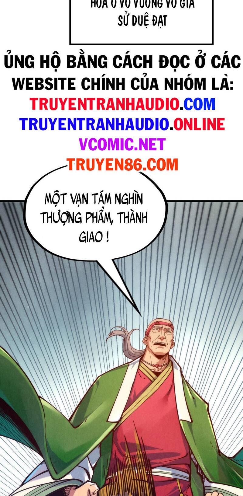 Vạn Cổ Chí Tôn Chap 131 - Next Chap 132