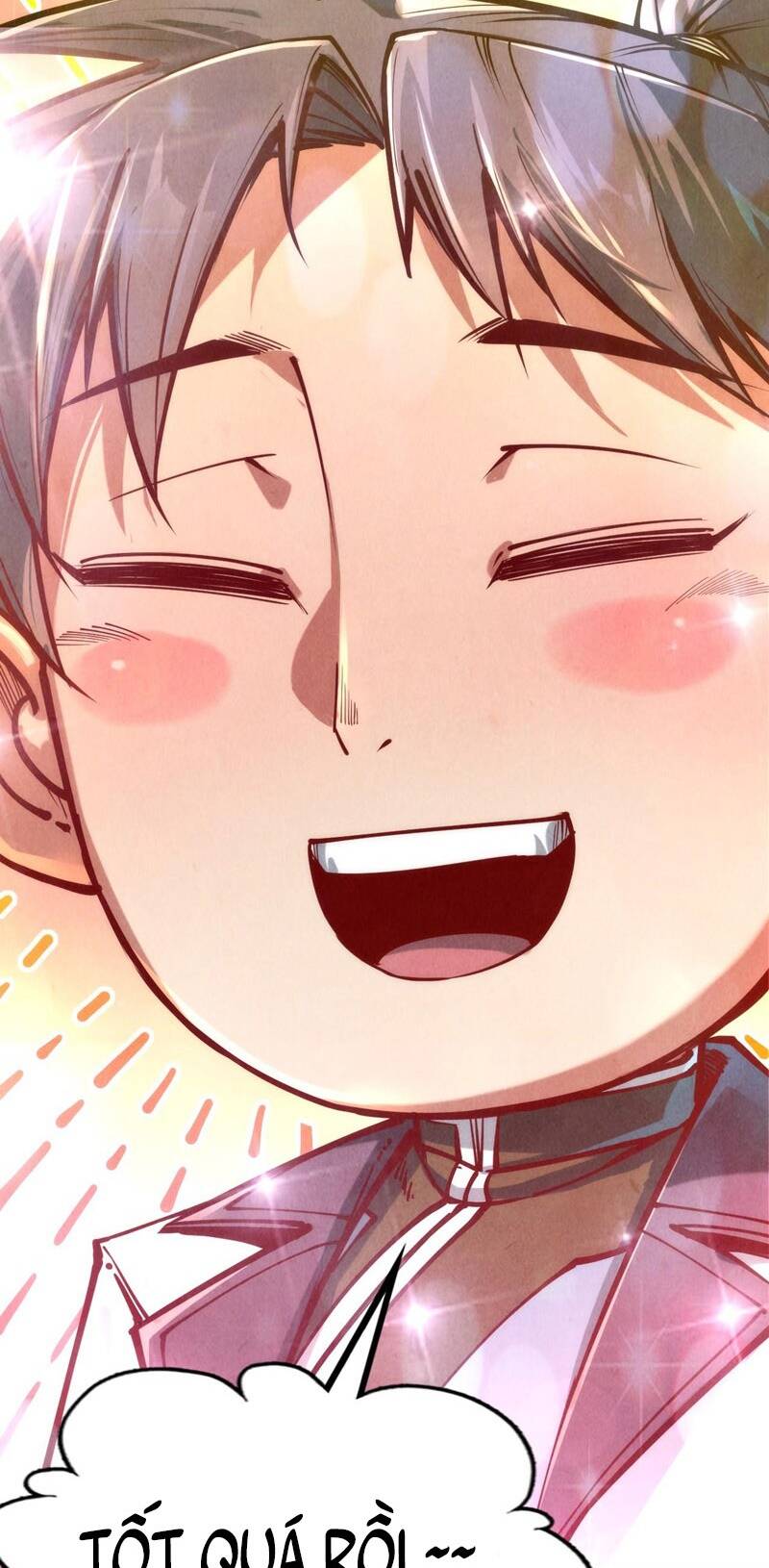 Vạn Cổ Chí Tôn Chap 131 - Next Chap 132
