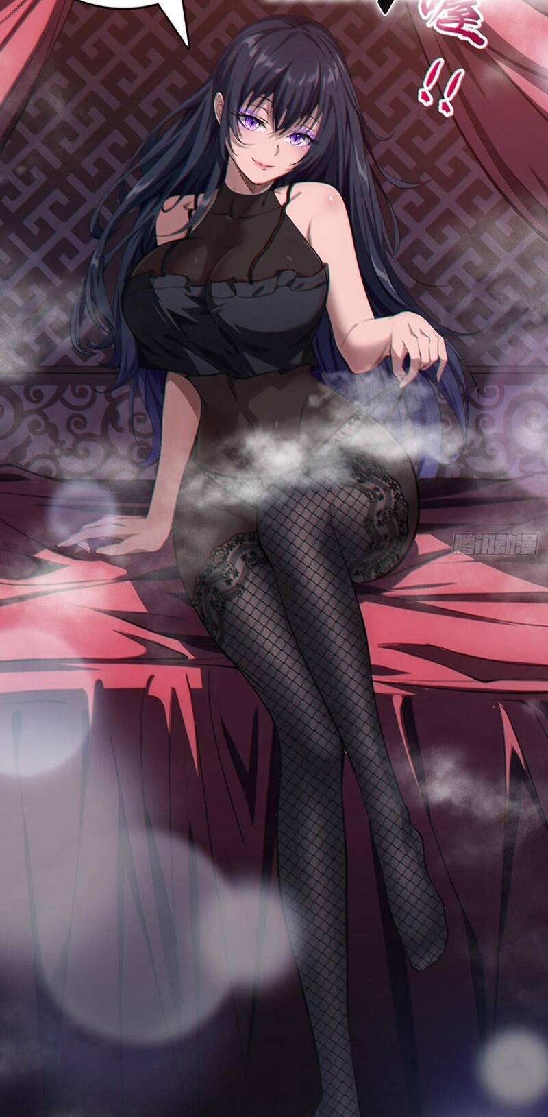 Vạn Cổ Chí Tôn Chap 131 - Next Chap 132