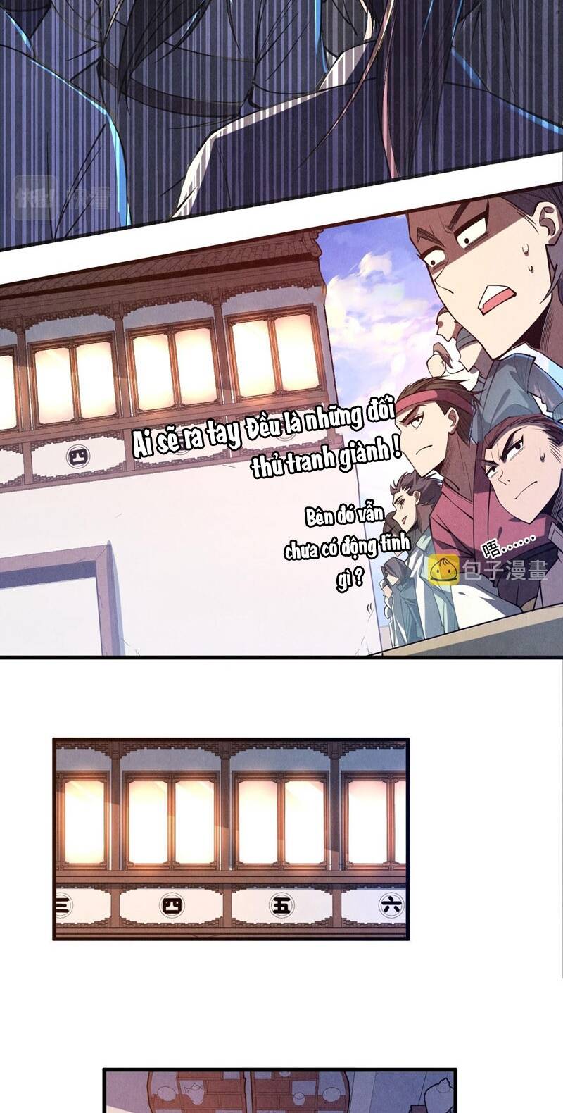 Vạn Cổ Chí Tôn Chap 131 - Next Chap 132