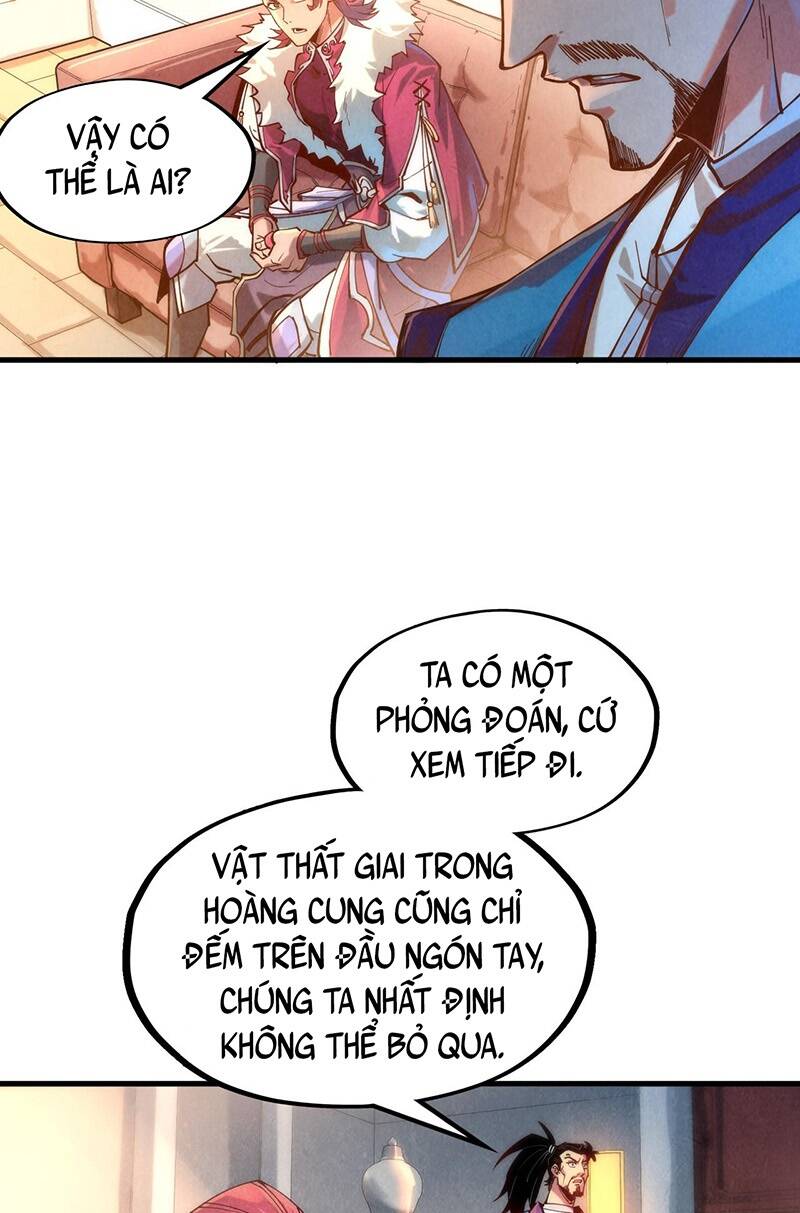 Vạn Cổ Chí Tôn Chap 132 - Next Chap 133